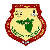 Sorsogon College of Criminology | Tuition Fee | Courses Offered 2024
