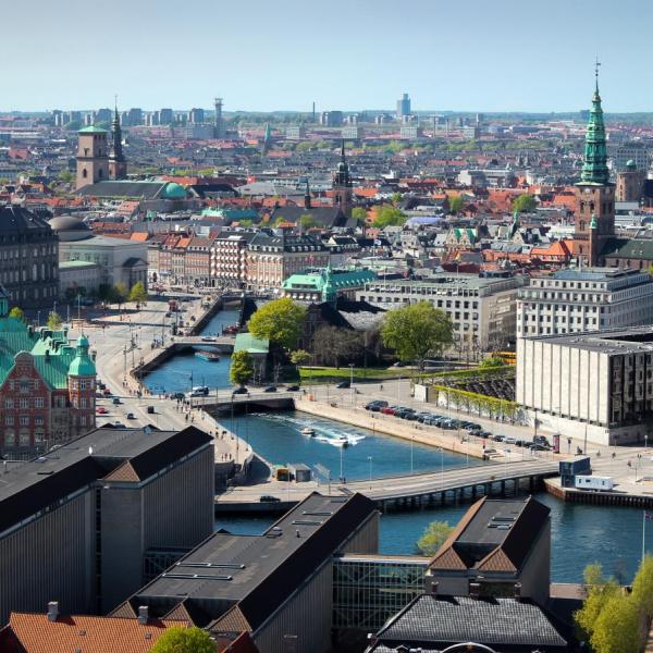 List of Universities in Denmark (Ranking 2024) | List of universities in Europe