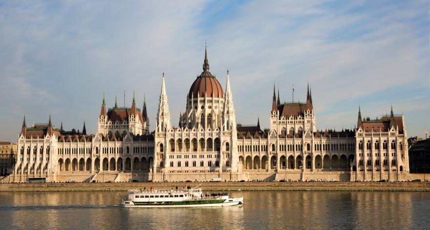 List of Universities in Hungary (Ranking 2024) | List of universities in Europe