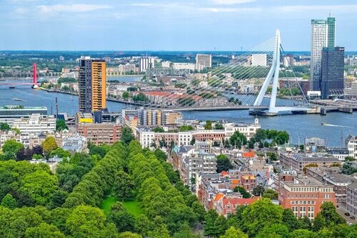 List of Universities in Netherlands (Ranking 2024) _ List of universities in Europe