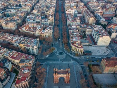 List of Universities in Spain (Ranking 2024) | List of universities in Europe