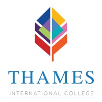 Thames International College | Fee Structure | Admission 2024
