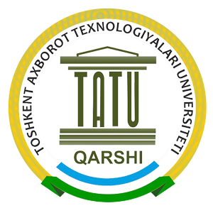 Toshkent axborot texnologiyalari universiteti Qarshi filiali | kirish ballari 2024