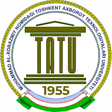 Toshkent axborot texnologiyalari universiteti | kirish ballari 2024