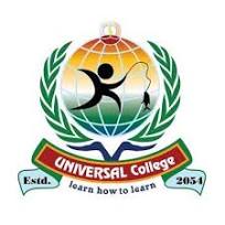 Universal College | Fee Structure | Admission 2024