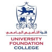 University Foundation College | Tuition Fees | Courses and Programs 2024