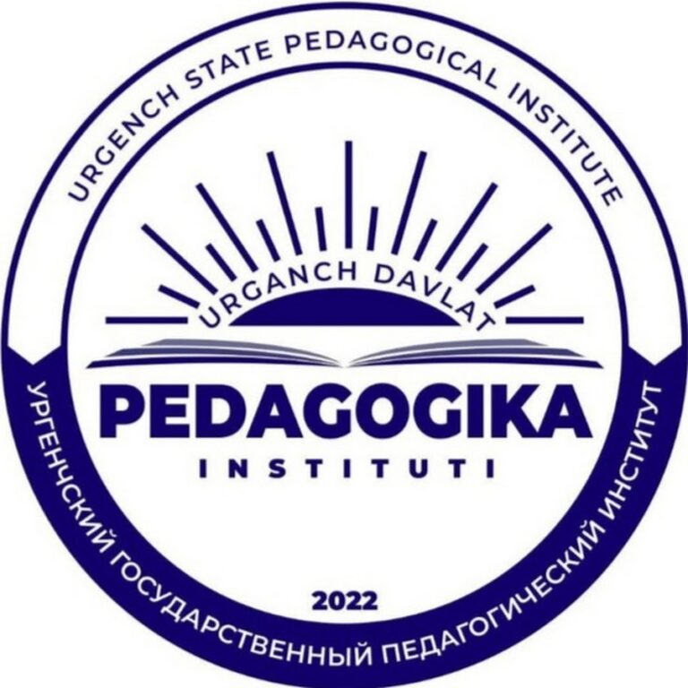 Urganch davlat pedagogika instituti | kirish ballari 2024