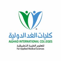 Al Ghad International College for Applied Medical Science | Tuition Fees | Programs and Courses 2024