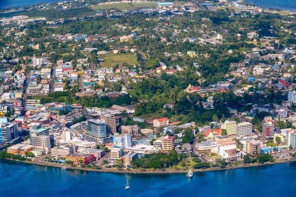 list of colleges and universities in Fiji | list of universities in Oceania 