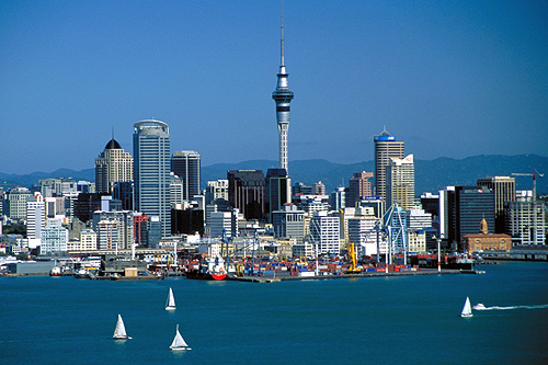 list of colleges and universities in New Zeland | list of universities in Oceania