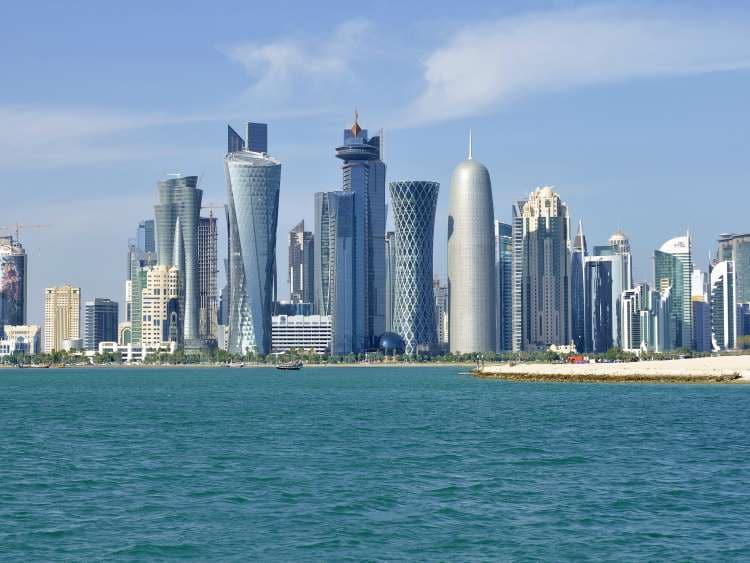 list of universities in qatar