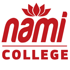 Naaya Aayam Multi-Disciplinary Institute (NAMI) | Fee Structure 2024 | Courses